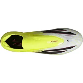 adidas F50 Elite Kunstrasenschuhe Herren Gelb 48 2/3