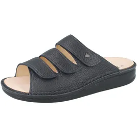 Finn Comfort Korfu dunkelblau 44