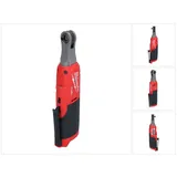 Milwaukee M12 FHIR14-0 Fuel Akku-Ratschenschrauber Solo 4933478171