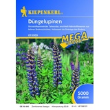 Kiepenkerl Gründünger Düngelupinen 5kg - 615069