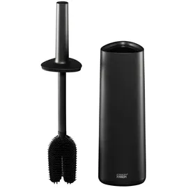 Joseph Joseph WC-Bürste Flex 360 Mattschwarz 1