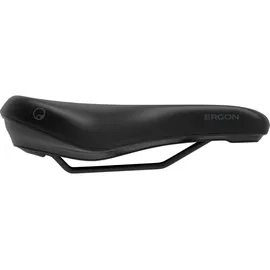 Ergon SC Core Prime 21 cm Schwarz/Grau