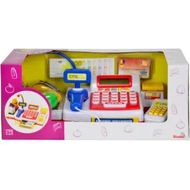 Simba Funny Shopper Supermarktkasse