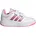 Cloud White/Bliss Pink/Grey Two 31