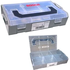 Bosch L-BOXX Mini Professional