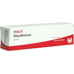 Mundbalsam 30 G