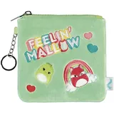 Difuzed Gemischte Flauschige Charaktere Plüsch-Geldbörse Squishmallows