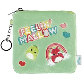 Difuzed Gemischte Flauschige Charaktere Plüsch-Geldbörse Squishmallows