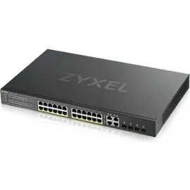 ZyXEL GS1920-24HP PoE+ 28 Ports