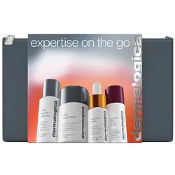 Dermalogica Expertise on the Go Gesichtsreinigungssets