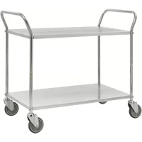 Kongamek Etagenwagen 250 kg