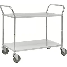 Kongamek Etagenwagen 250 kg