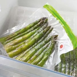 Bosch Frischhaltedose rechteckig schwarz 1,2 l