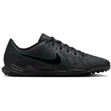 Multinocken-Fußballschuhe 002 black/black-deep jungle 40.5
