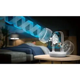 Philips Tischventilator 2000 Series CX2050/00