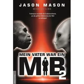 Amadeus Verlag Mein Vater war ein MiB