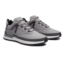 Timberland Euro Trekker Wanderschuhe - Medium Grey Mesh -