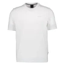 Bugatti T-Shirt weiß S