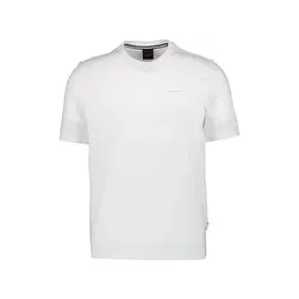 Bugatti T-Shirt weiß S