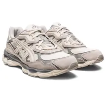 Asics Gel-NYC Herren Cream / Oyster Grey 40