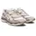 Asics Gel-NYC Herren Cream / Oyster Grey 40