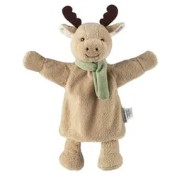 Sterntaler Handpuppe Elch