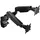 endorfy Atlas GS Pro Double, Monitorhalterung - schwarz,