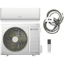 Be Cool Split-Klimagerät 18.000 BTU 5,1 kW