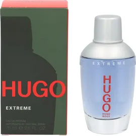 HUGO BOSS Hugo Extreme Eau de Parfum 75 ml