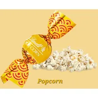 Lindt Lindor "Limited Edition" und andere Sorten Mischung (11 Stück)