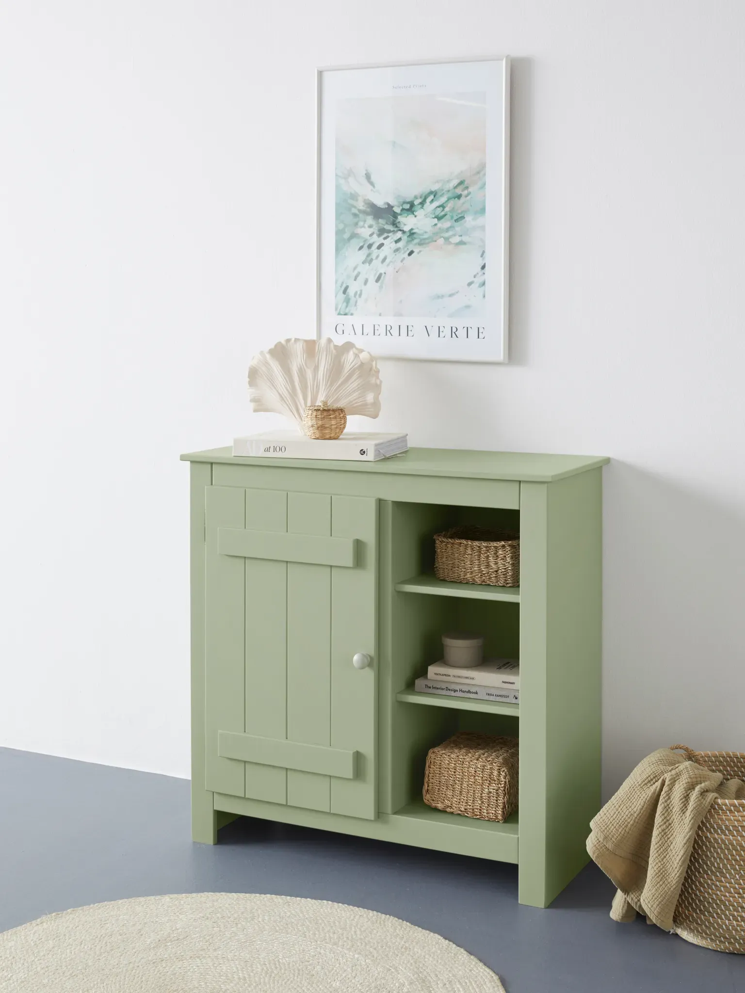Stauraumschrank OTTO HOME 