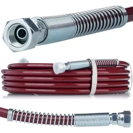 rosfix Zenthril Boa X – Maler- Und Spachtelgerät 3500W 20MPa 6L/min