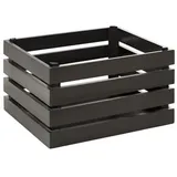 APS Caisse en Bois Superbox 350x290mm - APS
