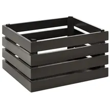 APS Caisse en Bois Superbox 350x290mm - APS