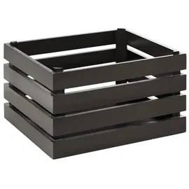 APS Caisse en Bois Superbox 350x290mm - APS