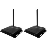 Value Wireless HDMI A/V System, 100 m