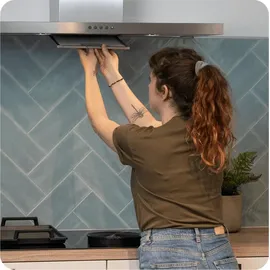 Electrolux AEG MCFE01 Kohleaktivfilter