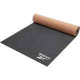 Reebok Yogamatte, (6 mm)