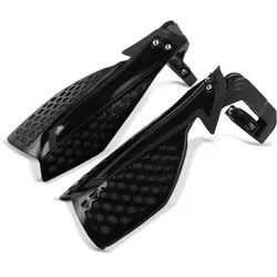 Handprotektoren passend für Husqvarna SMR 449 / SMR 125 Motoguard HP1 Handschützer