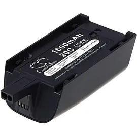 CS Cameron Sino CS-PAT300RX Modellbau-Akkupack (LiPo)