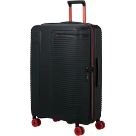 Samsonite Prodiver HS 4-Rollen 75 cm / 105 l schwarz