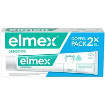 Elmex Zahnpasta Sensitive 150 ml
