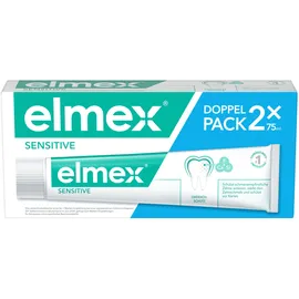 Elmex Zahnpasta Sensitive 150 ml
