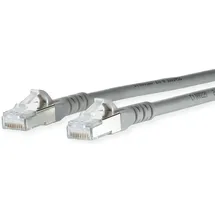 Metz CONNECT Patchkabel S/FTP 130845A033-E