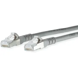 Metz CONNECT Patchkabel S/FTP 130845A033-E