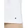Betty & Co Damen Casual-Shirt mit Strass L, White/Mint - L
