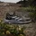 adidas Terrex Anylander Wanderschuhe - Olive Strata / Dash Grey / Night Cargo - EU 38 2/3