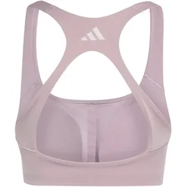 adidas Optime Workout preloved fig/Ice Purple L