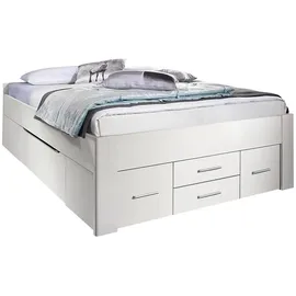 Rauch »Scala«, mit Schubkästen in 3 Varianten weiß