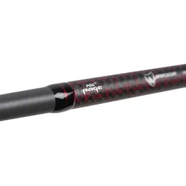 Fox Rage Warrior Heavy Spinnrute - Black - 2.70 m - 40-80 g